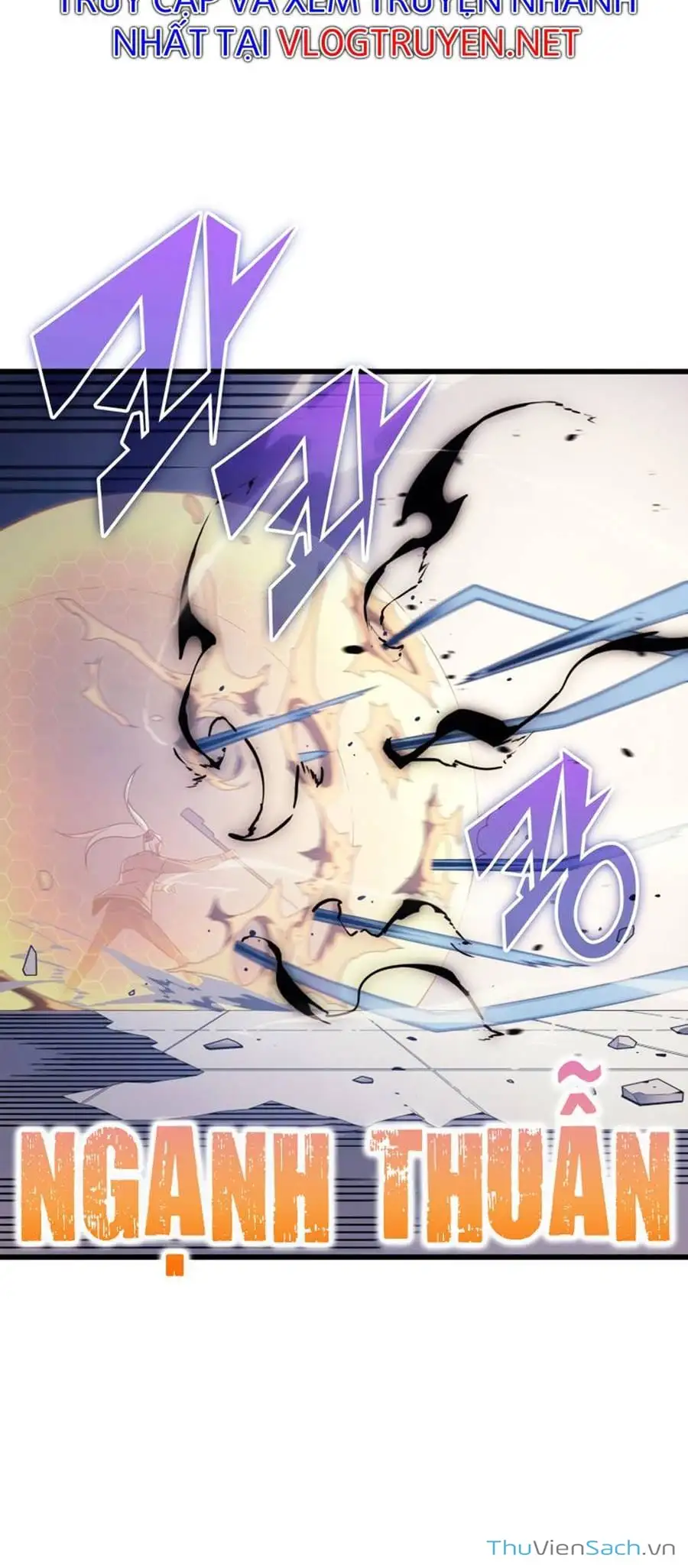 Truyện Tranh Sự Trở Lại Của Pháp Sư Vĩ Đại Sau 4000 Năm trang 5