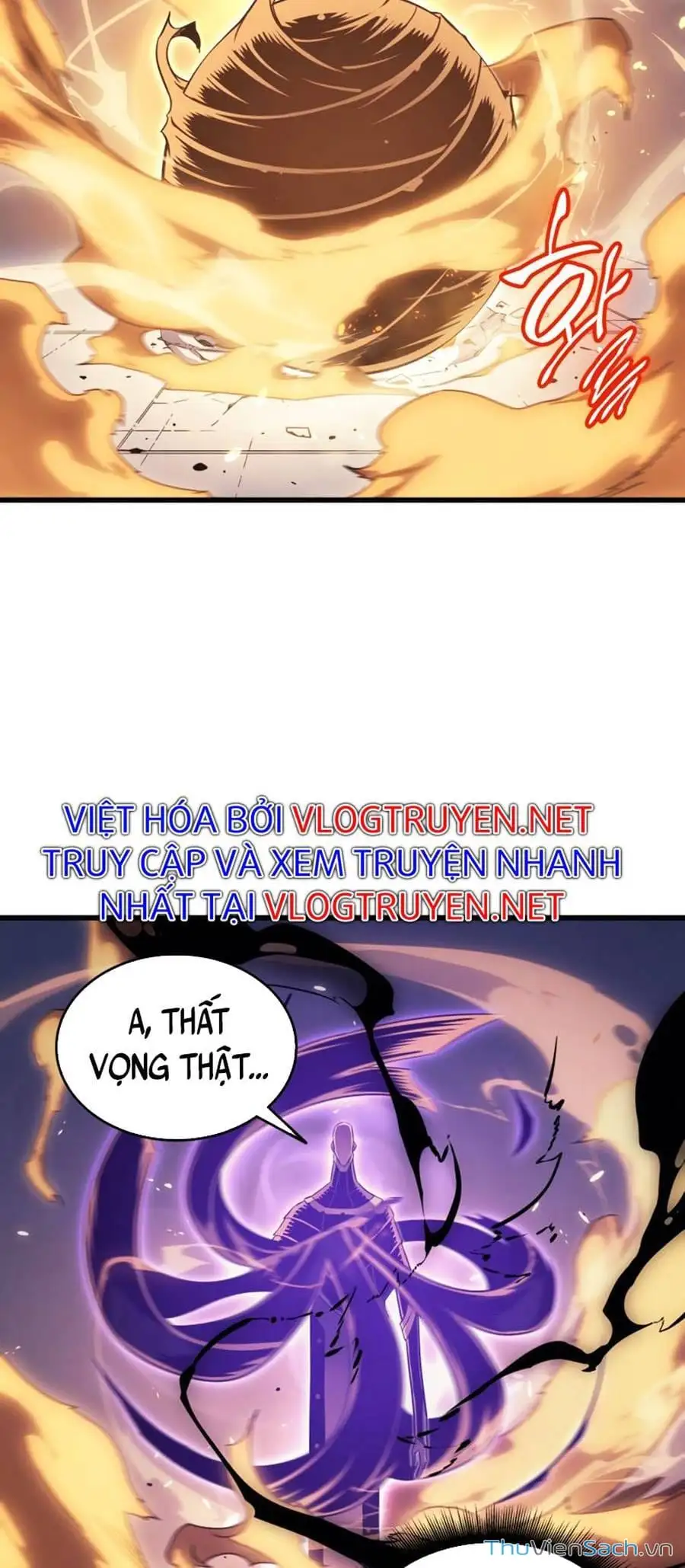 Truyện Tranh Sự Trở Lại Của Pháp Sư Vĩ Đại Sau 4000 Năm trang 5