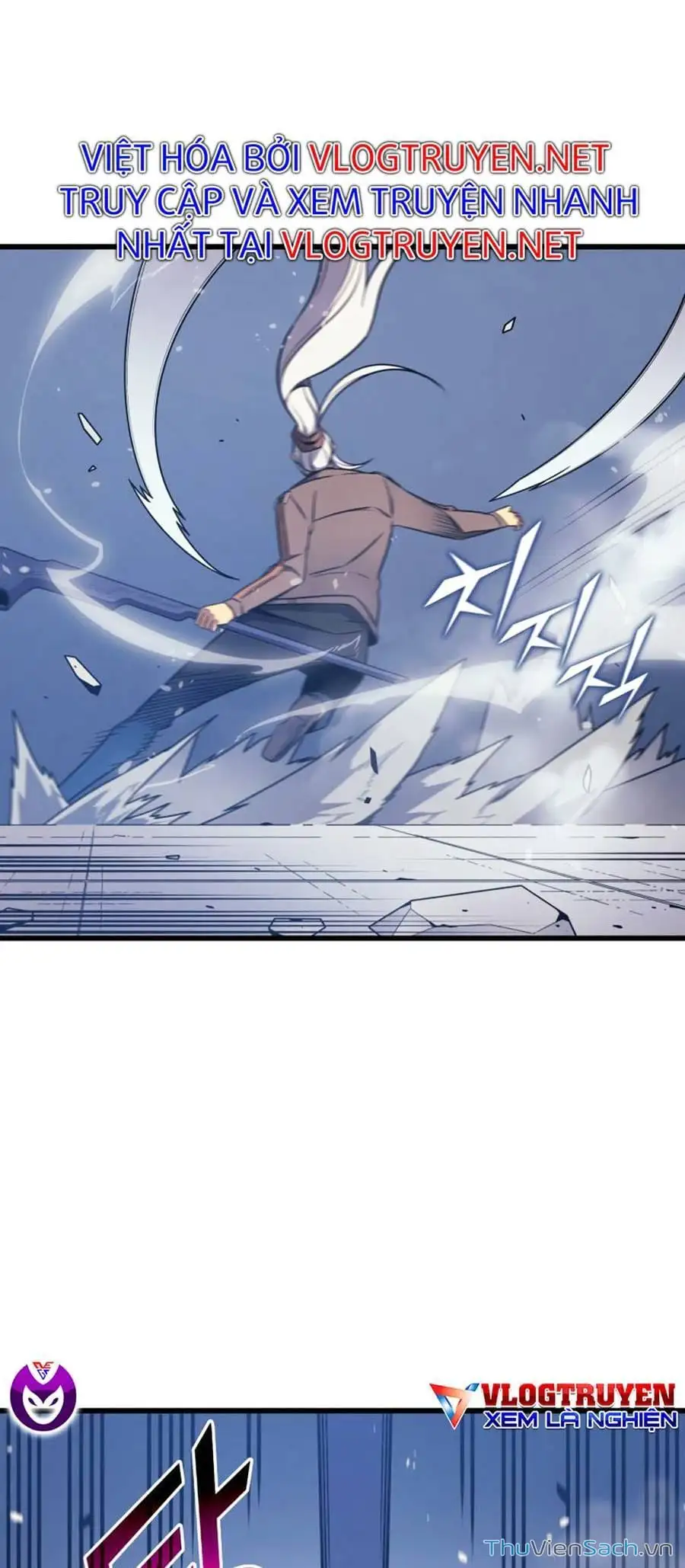 Truyện Tranh Sự Trở Lại Của Pháp Sư Vĩ Đại Sau 4000 Năm trang 5