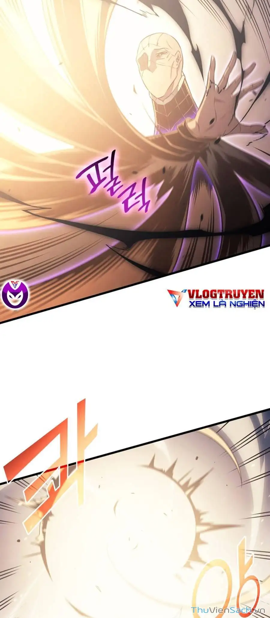 Truyện Tranh Sự Trở Lại Của Pháp Sư Vĩ Đại Sau 4000 Năm trang 5