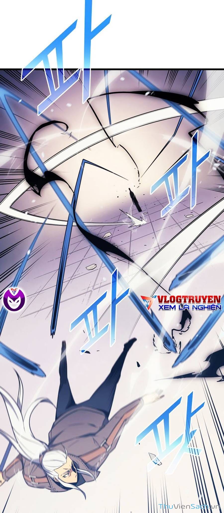 Truyện Tranh Sự Trở Lại Của Pháp Sư Vĩ Đại Sau 4000 Năm trang 5