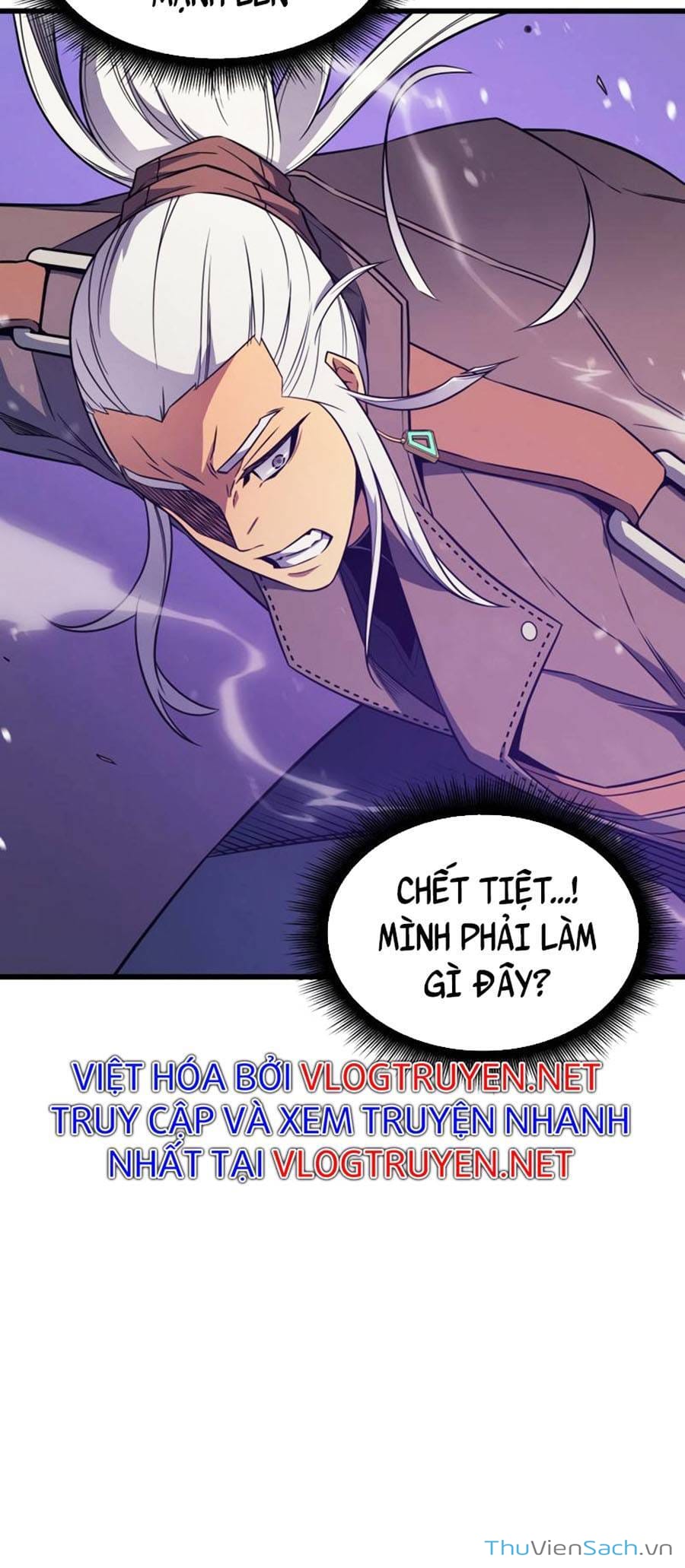 Truyện Tranh Sự Trở Lại Của Pháp Sư Vĩ Đại Sau 4000 Năm trang 5