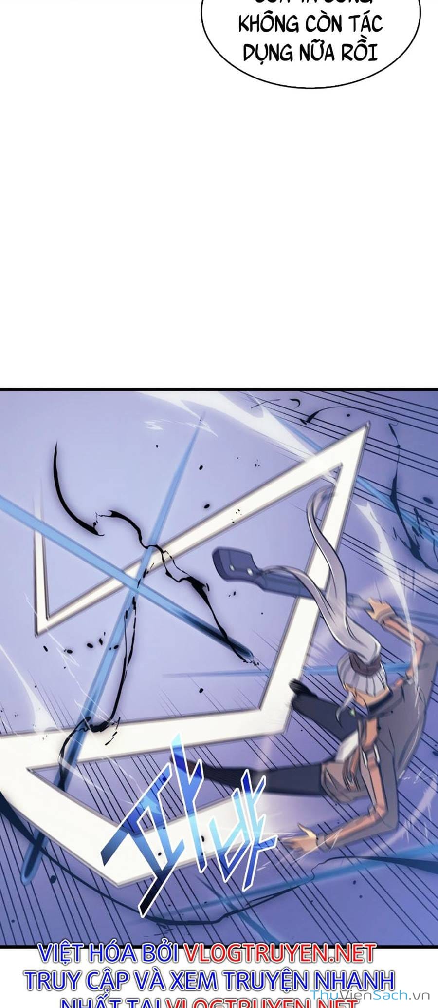 Truyện Tranh Sự Trở Lại Của Pháp Sư Vĩ Đại Sau 4000 Năm trang 5