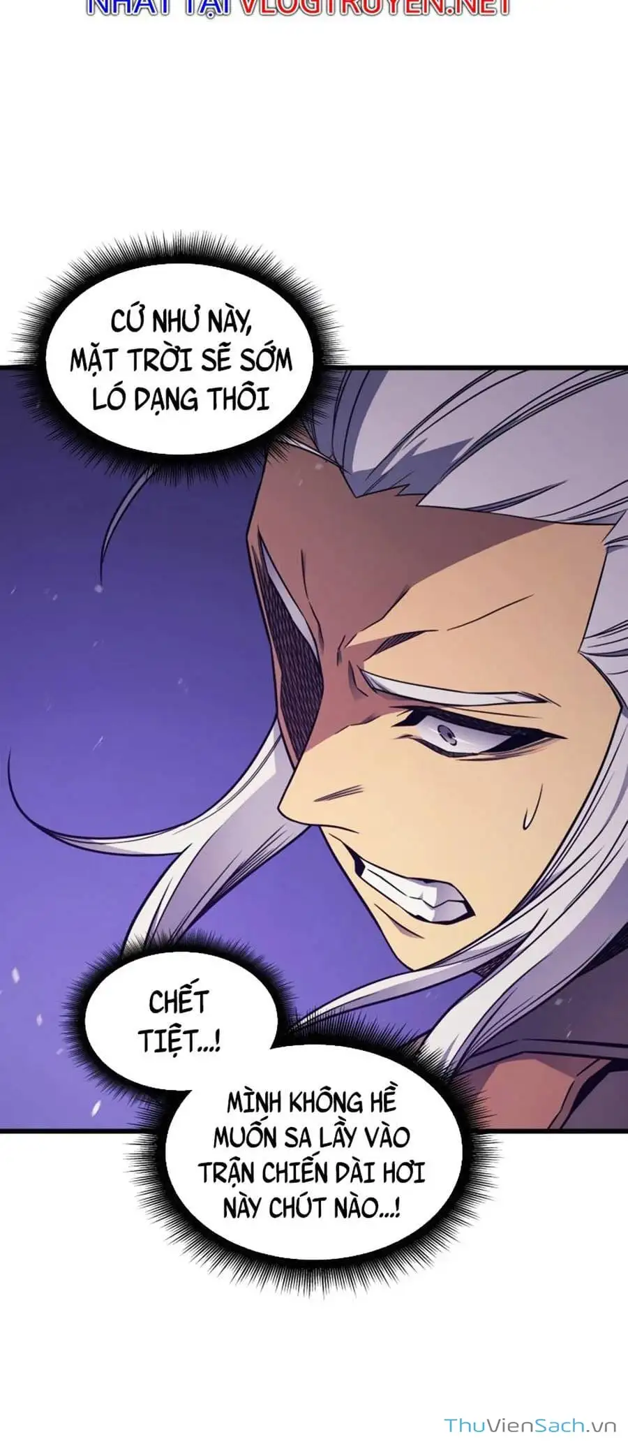 Truyện Tranh Sự Trở Lại Của Pháp Sư Vĩ Đại Sau 4000 Năm trang 5