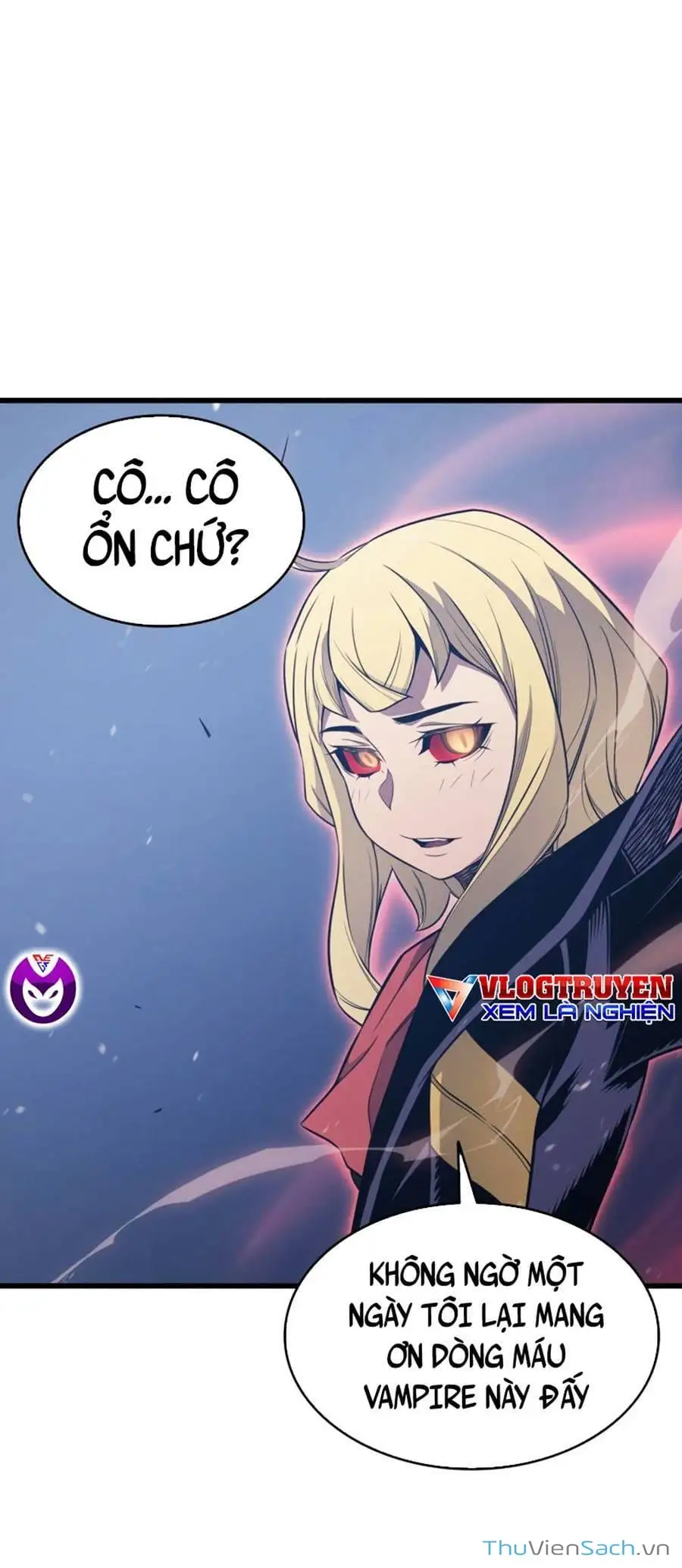 Truyện Tranh Sự Trở Lại Của Pháp Sư Vĩ Đại Sau 4000 Năm trang 5