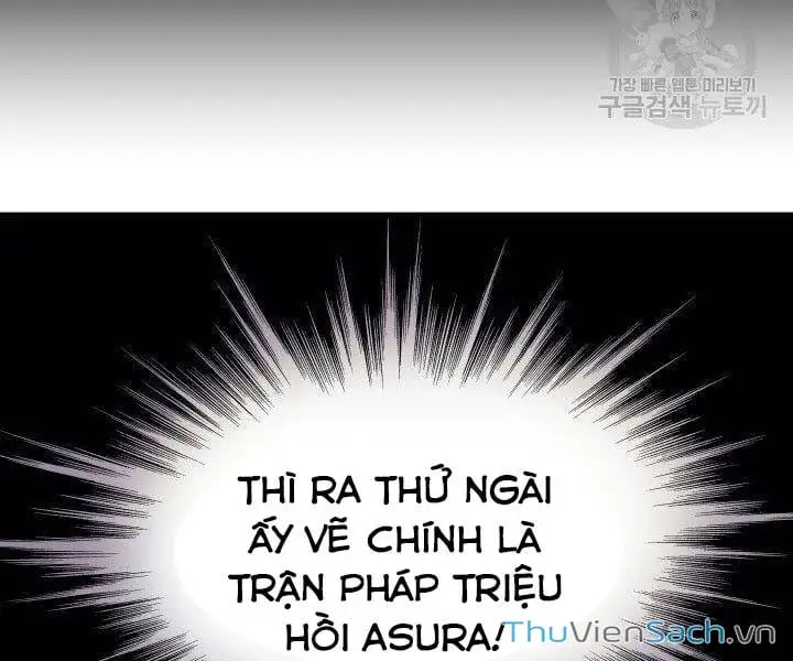 Truyện Tranh Sự Trở Lại Của Pháp Sư Vĩ Đại Sau 4000 Năm trang 5