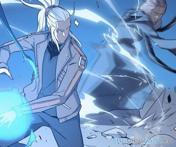 Truyện Tranh Sự Trở Lại Của Pháp Sư Vĩ Đại Sau 4000 Năm trang 5