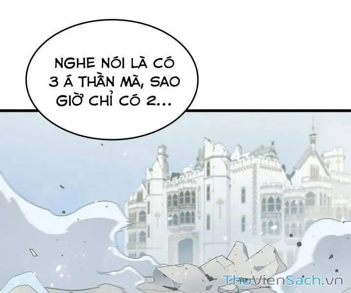 Truyện Tranh Sự Trở Lại Của Pháp Sư Vĩ Đại Sau 4000 Năm trang 5