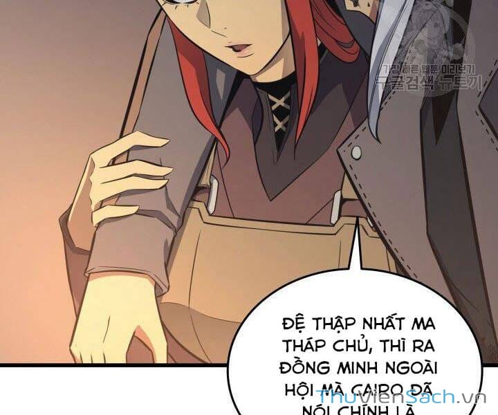 Truyện Tranh Sự Trở Lại Của Pháp Sư Vĩ Đại Sau 4000 Năm trang 5