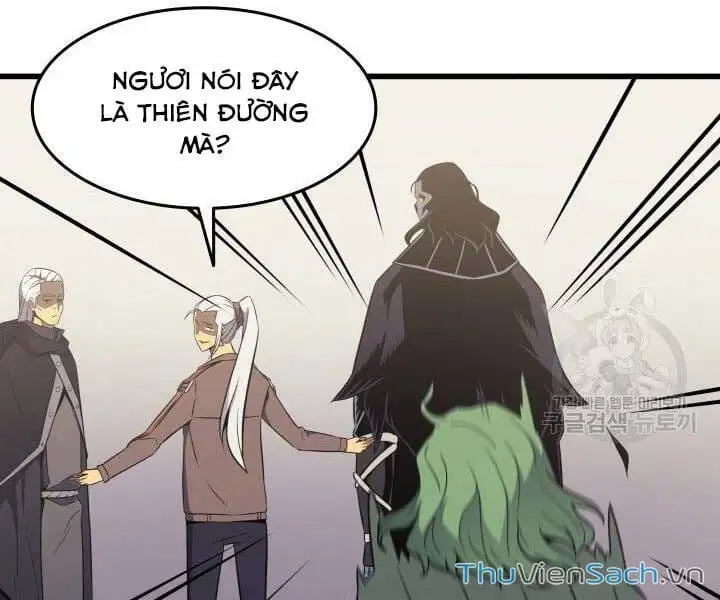 Truyện Tranh Sự Trở Lại Của Pháp Sư Vĩ Đại Sau 4000 Năm trang 5