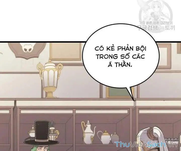 Truyện Tranh Sự Trở Lại Của Pháp Sư Vĩ Đại Sau 4000 Năm trang 5