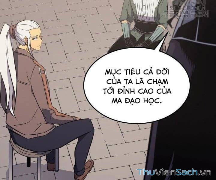 Truyện Tranh Sự Trở Lại Của Pháp Sư Vĩ Đại Sau 4000 Năm trang 5