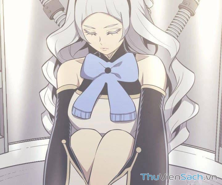 Truyện Tranh Sự Trở Lại Của Pháp Sư Vĩ Đại Sau 4000 Năm trang 5