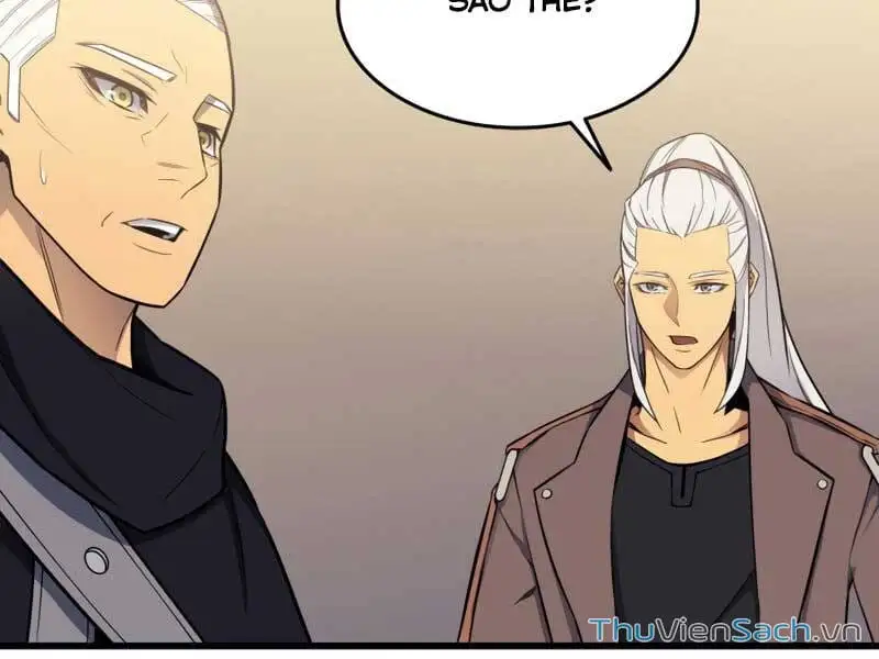 Truyện Tranh Sự Trở Lại Của Pháp Sư Vĩ Đại Sau 4000 Năm trang 5