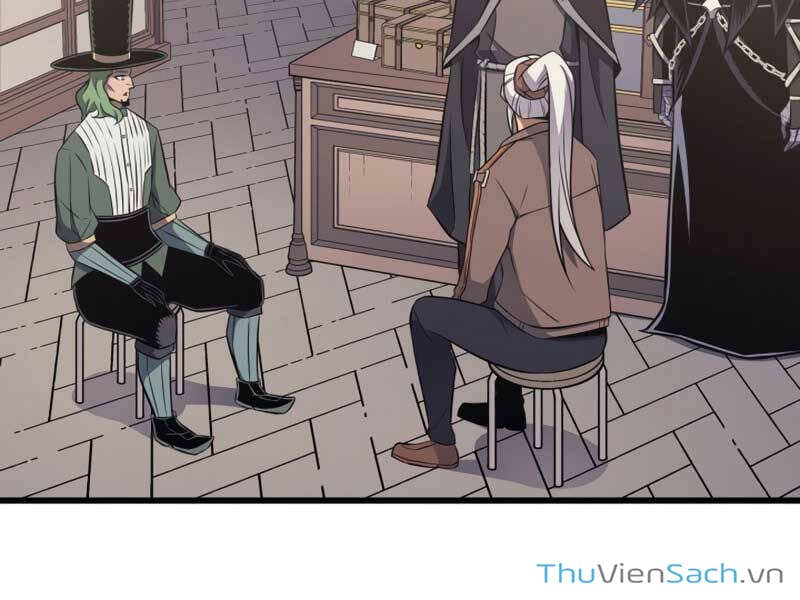 Truyện Tranh Sự Trở Lại Của Pháp Sư Vĩ Đại Sau 4000 Năm trang 5