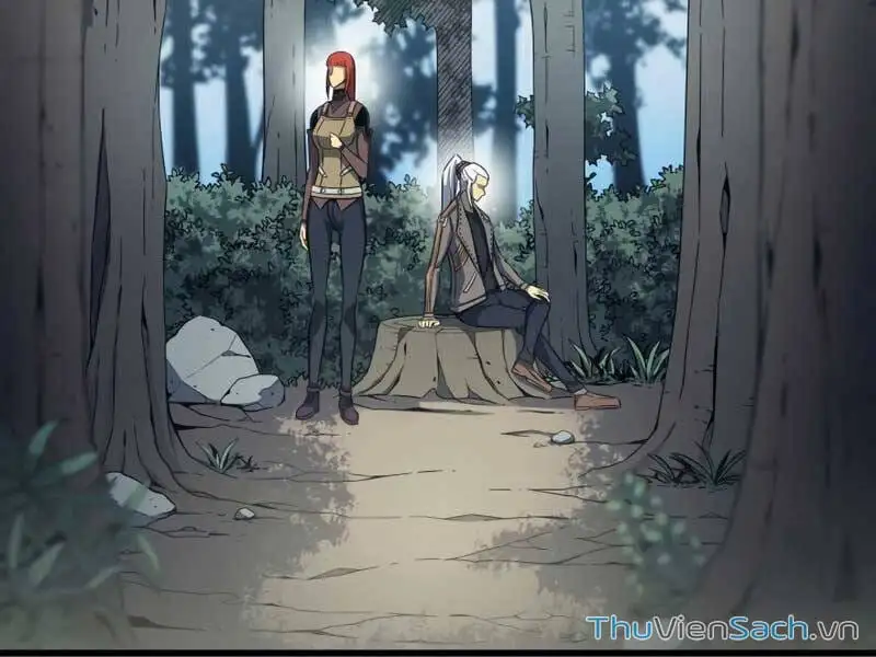 Truyện Tranh Sự Trở Lại Của Pháp Sư Vĩ Đại Sau 4000 Năm trang 5