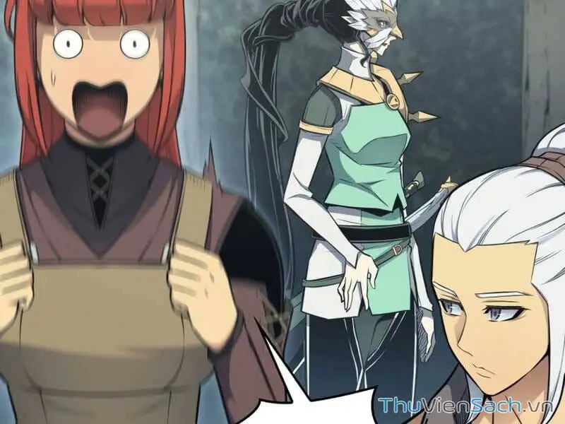 Truyện Tranh Sự Trở Lại Của Pháp Sư Vĩ Đại Sau 4000 Năm trang 5