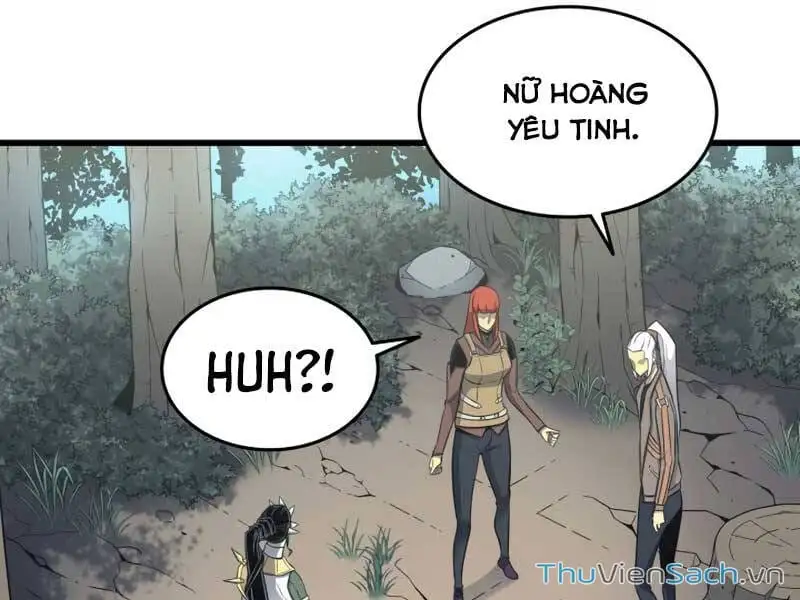 Truyện Tranh Sự Trở Lại Của Pháp Sư Vĩ Đại Sau 4000 Năm trang 5