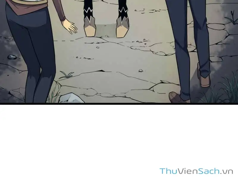 Truyện Tranh Sự Trở Lại Của Pháp Sư Vĩ Đại Sau 4000 Năm trang 5