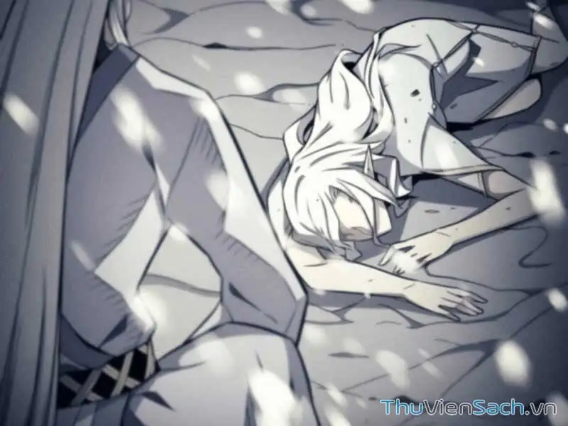 Truyện Tranh Sự Trở Lại Của Pháp Sư Vĩ Đại Sau 4000 Năm trang 5