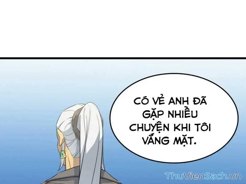 Truyện Tranh Sự Trở Lại Của Pháp Sư Vĩ Đại Sau 4000 Năm trang 5