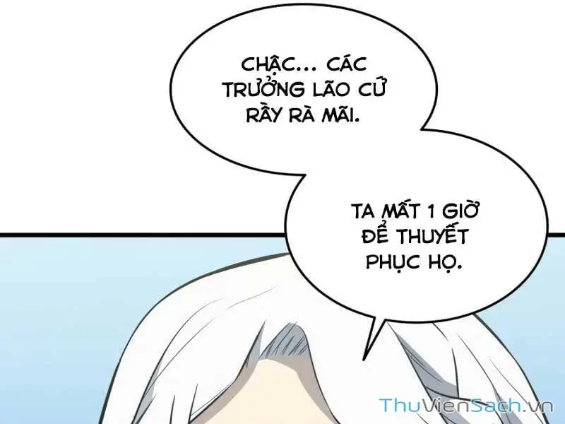 Truyện Tranh Sự Trở Lại Của Pháp Sư Vĩ Đại Sau 4000 Năm trang 5