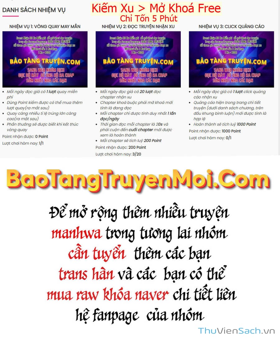 Truyện Tranh Sự Trở Lại Của Pháp Sư Vĩ Đại Sau 4000 Năm trang 5