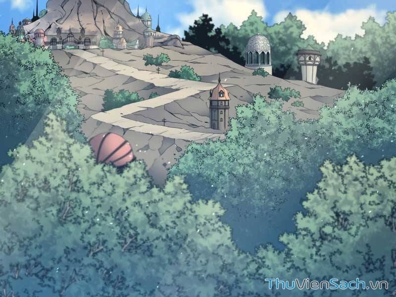 Truyện Tranh Sự Trở Lại Của Pháp Sư Vĩ Đại Sau 4000 Năm trang 5