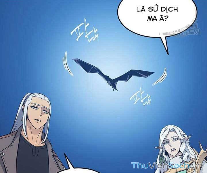 Truyện Tranh Sự Trở Lại Của Pháp Sư Vĩ Đại Sau 4000 Năm trang 5