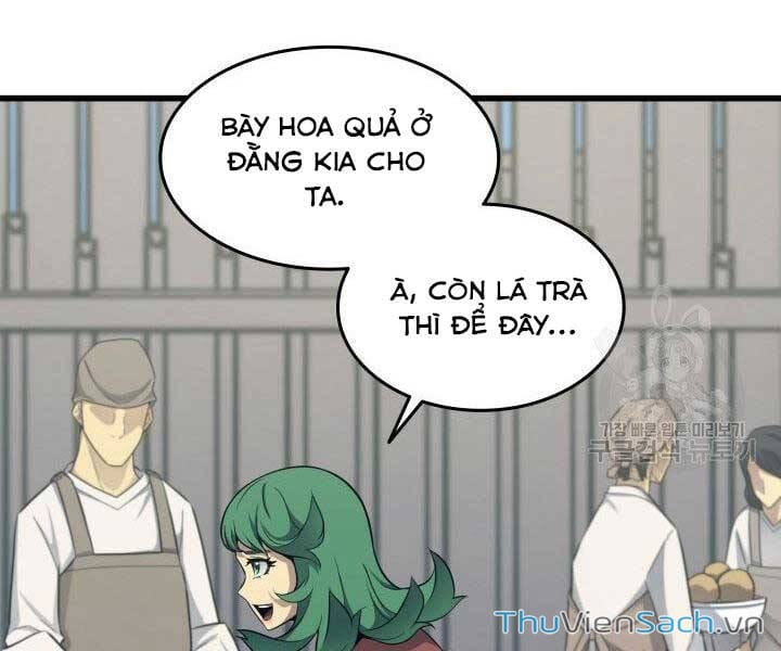 Truyện Tranh Sự Trở Lại Của Pháp Sư Vĩ Đại Sau 4000 Năm trang 5