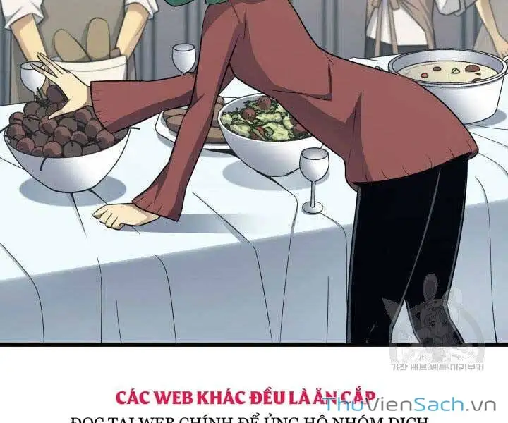 Truyện Tranh Sự Trở Lại Của Pháp Sư Vĩ Đại Sau 4000 Năm trang 5