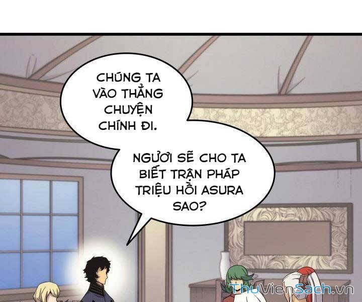 Truyện Tranh Sự Trở Lại Của Pháp Sư Vĩ Đại Sau 4000 Năm trang 5