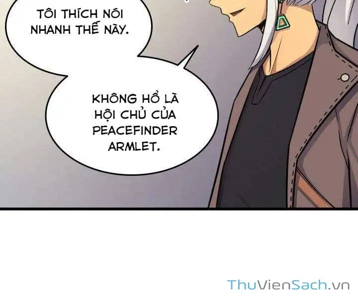 Truyện Tranh Sự Trở Lại Của Pháp Sư Vĩ Đại Sau 4000 Năm trang 5