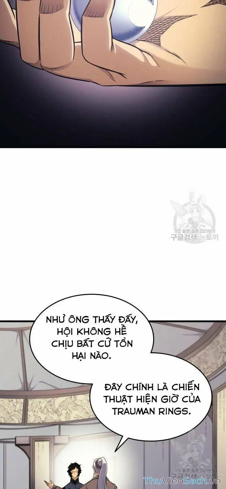 Truyện Tranh Sự Trở Lại Của Pháp Sư Vĩ Đại Sau 4000 Năm trang 5