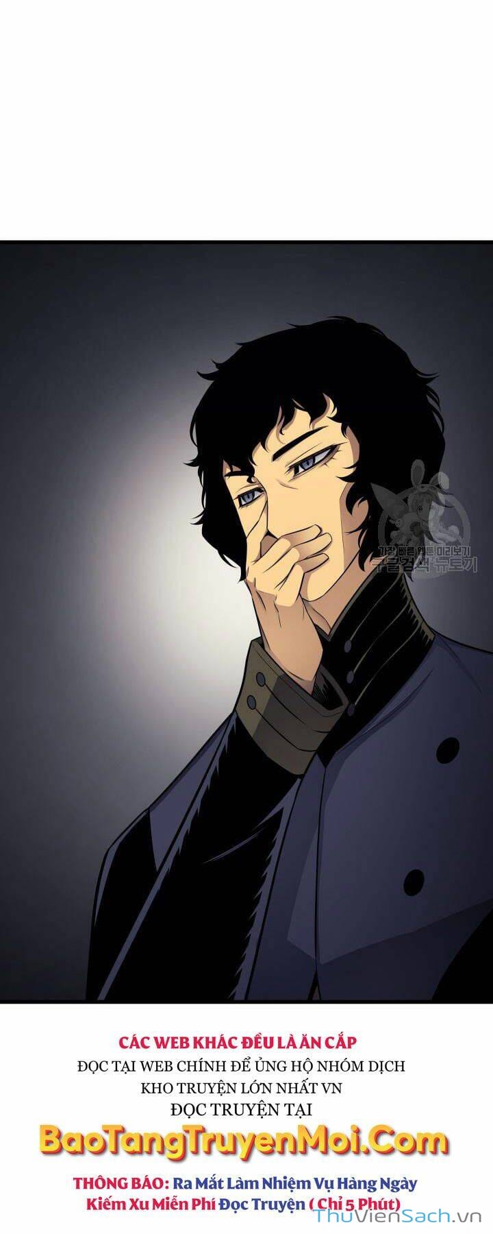 Truyện Tranh Sự Trở Lại Của Pháp Sư Vĩ Đại Sau 4000 Năm trang 5