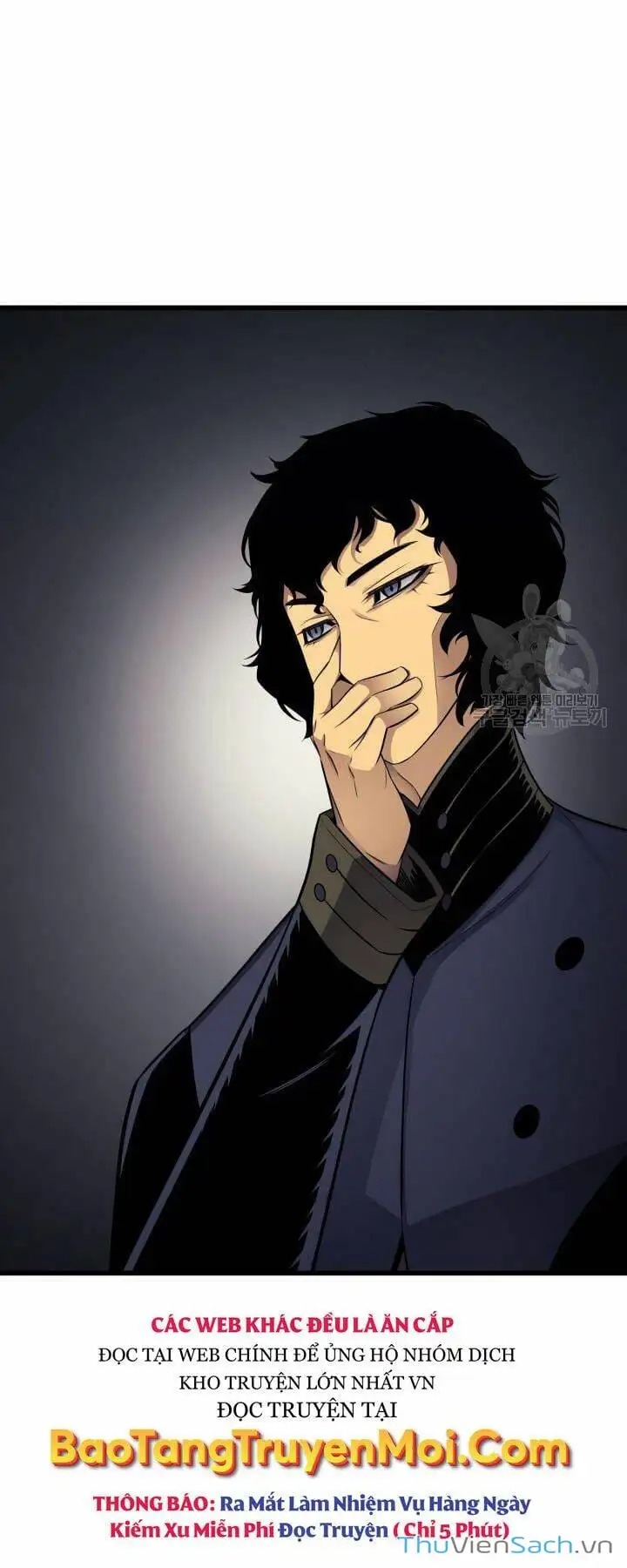 Truyện Tranh Sự Trở Lại Của Pháp Sư Vĩ Đại Sau 4000 Năm trang 5