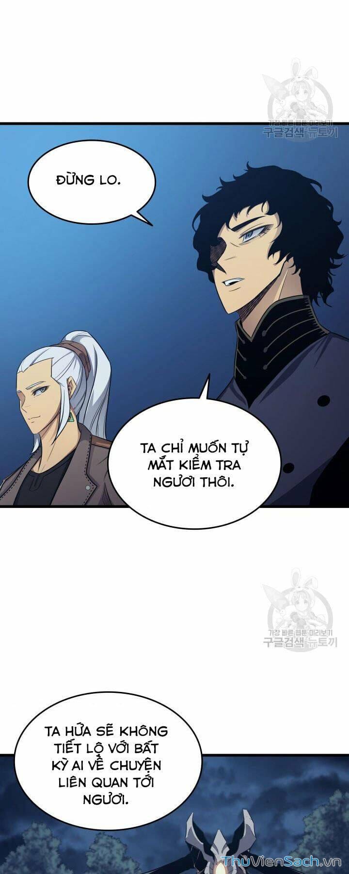 Truyện Tranh Sự Trở Lại Của Pháp Sư Vĩ Đại Sau 4000 Năm trang 5