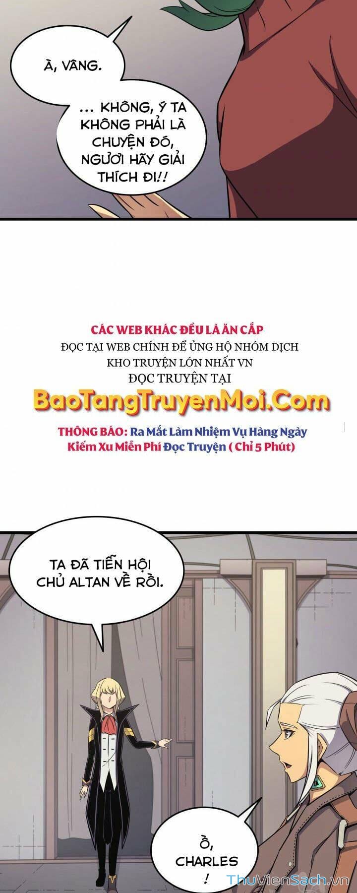 Truyện Tranh Sự Trở Lại Của Pháp Sư Vĩ Đại Sau 4000 Năm trang 12974