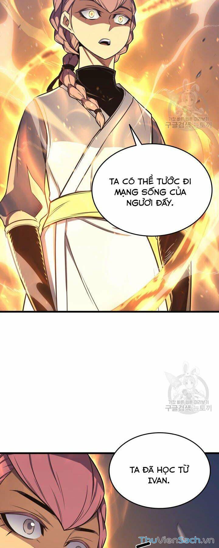 Truyện Tranh Sự Trở Lại Của Pháp Sư Vĩ Đại Sau 4000 Năm trang 5