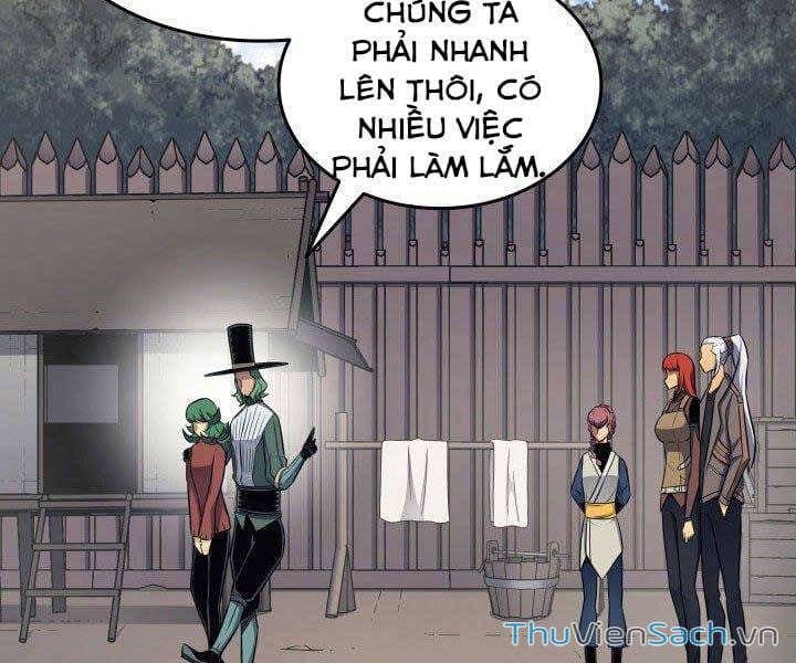 Truyện Tranh Sự Trở Lại Của Pháp Sư Vĩ Đại Sau 4000 Năm trang 5