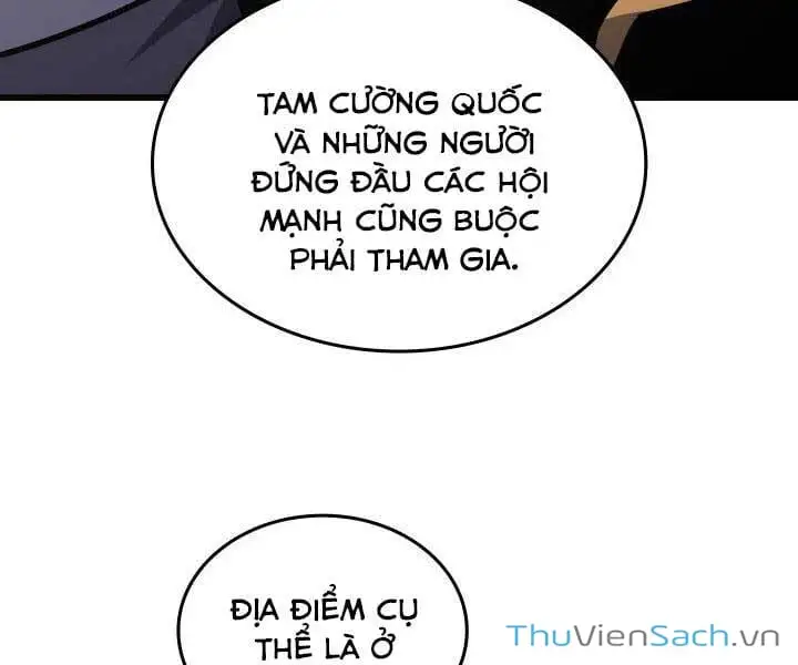 Truyện Tranh Sự Trở Lại Của Pháp Sư Vĩ Đại Sau 4000 Năm trang 5