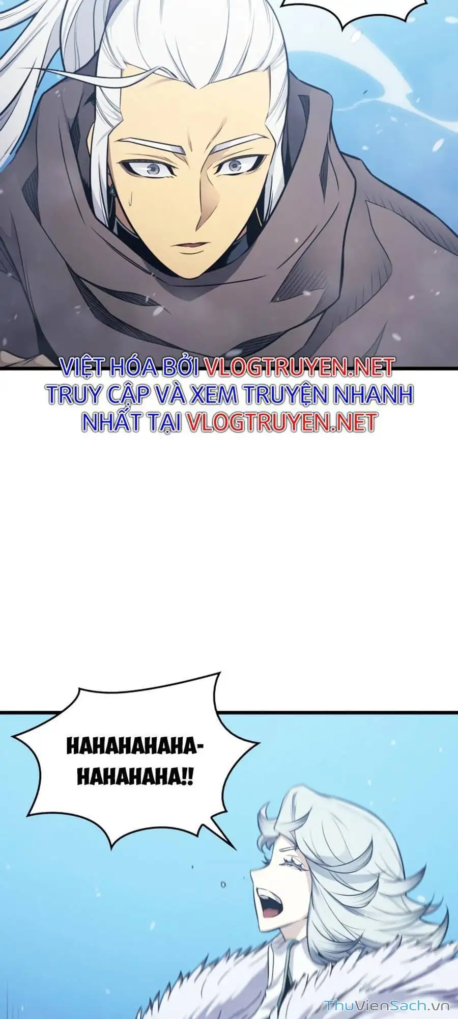 Truyện Tranh Sự Trở Lại Của Pháp Sư Vĩ Đại Sau 4000 Năm trang 5