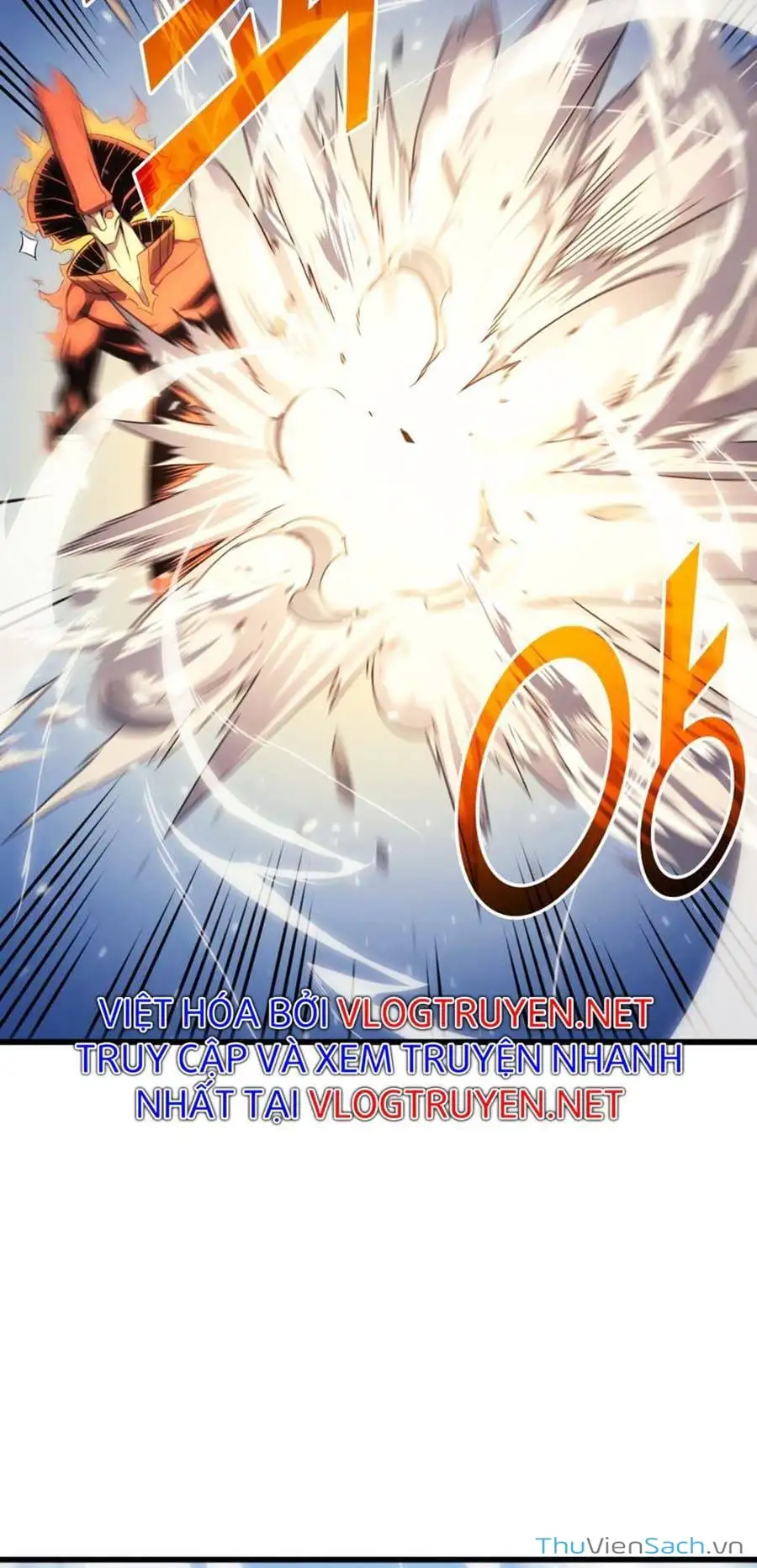 Truyện Tranh Sự Trở Lại Của Pháp Sư Vĩ Đại Sau 4000 Năm trang 5