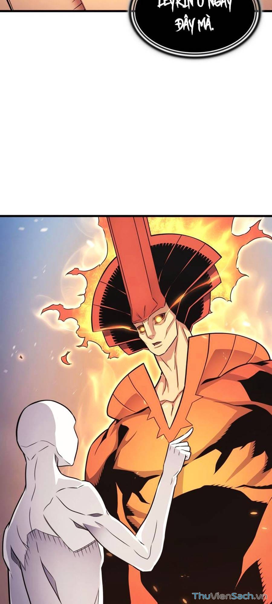 Truyện Tranh Sự Trở Lại Của Pháp Sư Vĩ Đại Sau 4000 Năm trang 5