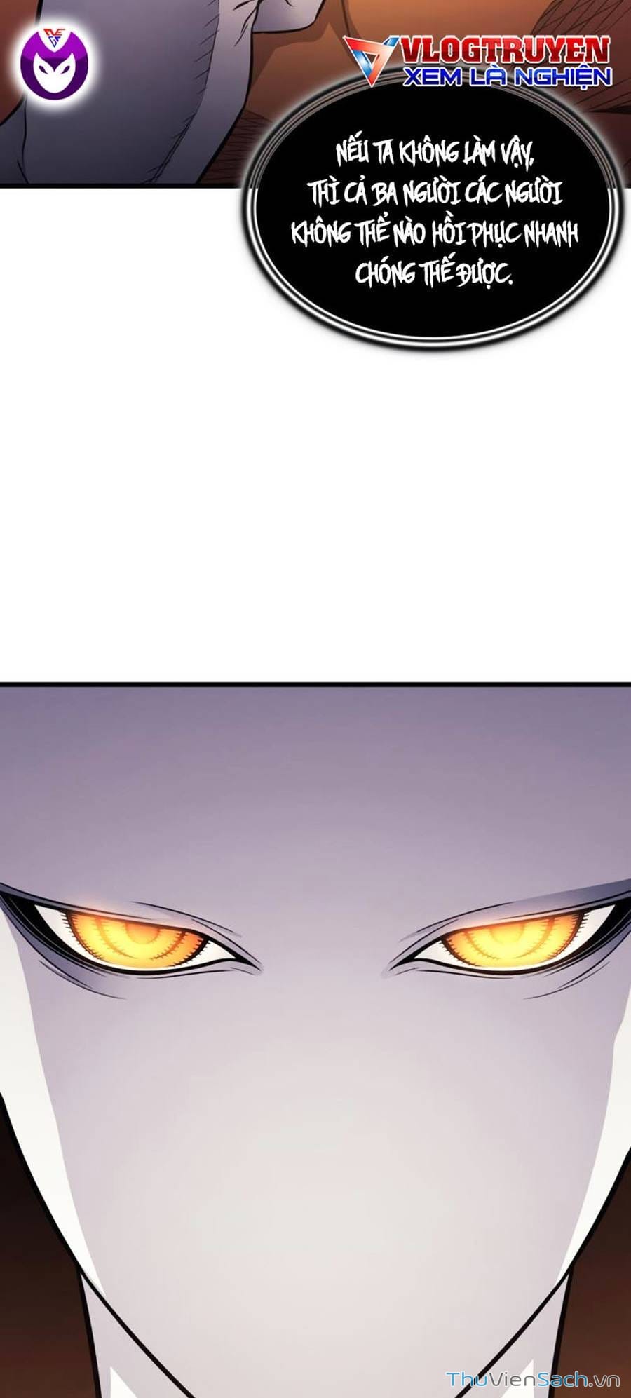 Truyện Tranh Sự Trở Lại Của Pháp Sư Vĩ Đại Sau 4000 Năm trang 5