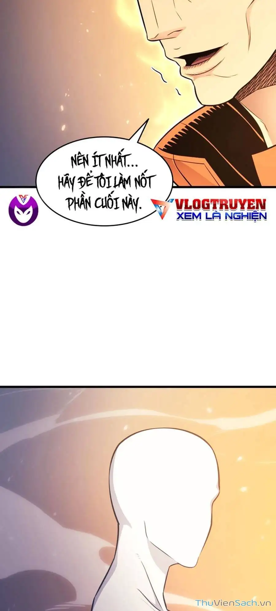 Truyện Tranh Sự Trở Lại Của Pháp Sư Vĩ Đại Sau 4000 Năm trang 5