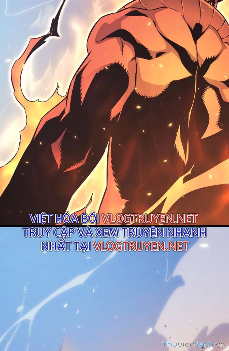 Truyện Tranh Sự Trở Lại Của Pháp Sư Vĩ Đại Sau 4000 Năm trang 5