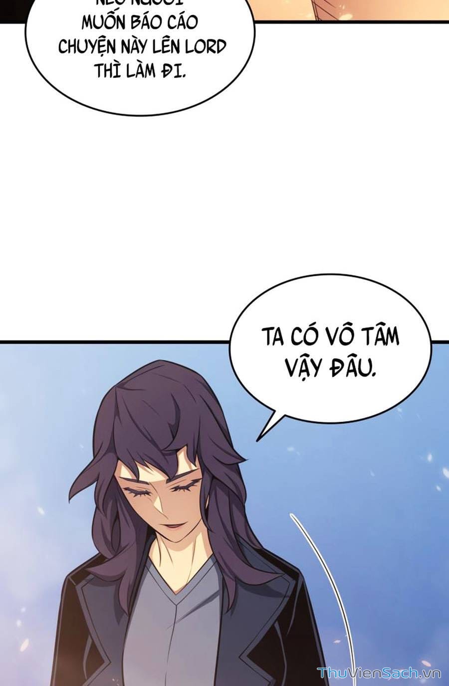 Truyện Tranh Sự Trở Lại Của Pháp Sư Vĩ Đại Sau 4000 Năm trang 5