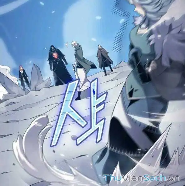 Truyện Tranh Sự Trở Lại Của Pháp Sư Vĩ Đại Sau 4000 Năm trang 5