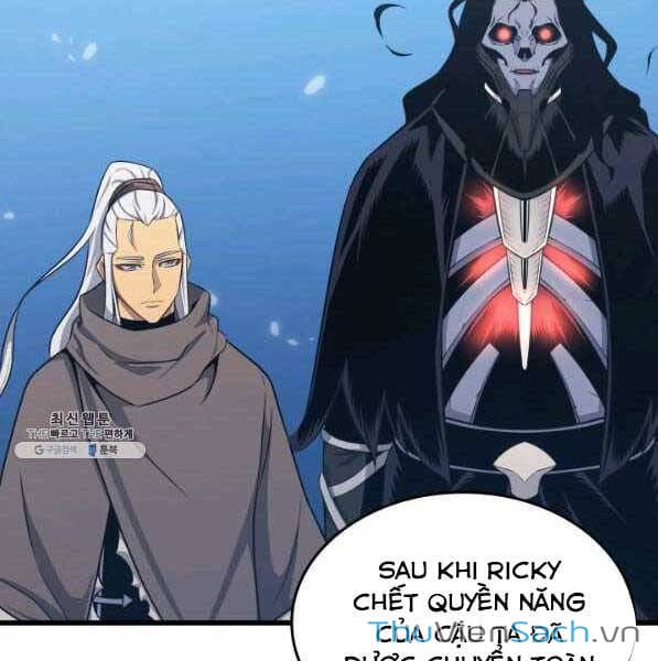 Truyện Tranh Sự Trở Lại Của Pháp Sư Vĩ Đại Sau 4000 Năm trang 5